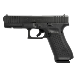 Pistolet Glock 17 gen. V FS 9x19