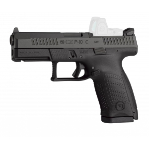 Pistolet CZ P-10 C OR 9x19