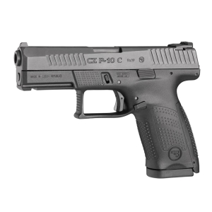 Pistolet CZ P-10 C 9x19